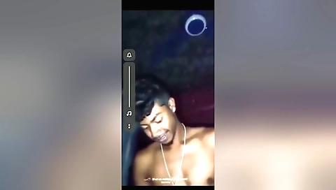 Indian girl enjoys being pounded in missionary style