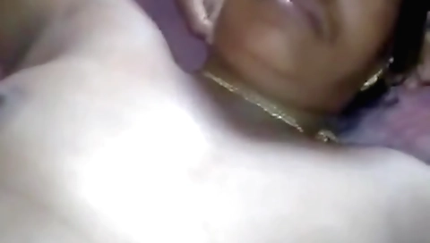 Indian hairy milf gets naked and has her pussy and ass licked