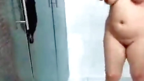 Indian naked video with a naked body and a big ass