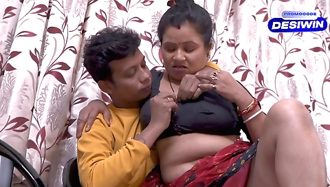 Desi hottie gets fucked and her tight ass ripped off