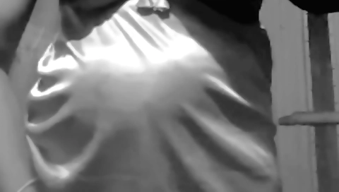 Indian girl is alone in the room and she masturbates