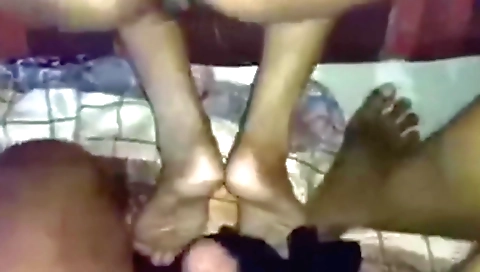 Indian girl in the pov with her boyfriend having fun