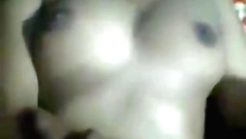 Indian wife gets really horny in her amateur pov video