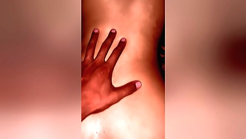 Indian girl gets fucked in an intimate gangbang in amateur porn