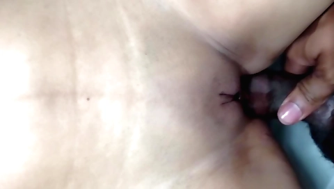 Indian girl is fucked on the side while with her friend