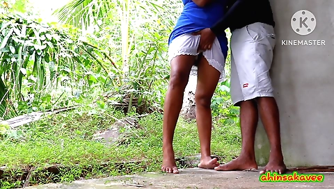 Amateur step mother with a long blonde hair and small ass