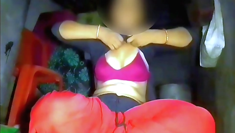 Indian teen 18+ solo female show off her beautiful body