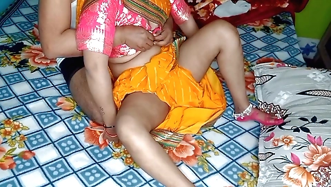 Indian porn video with a cute girl who is a virgin