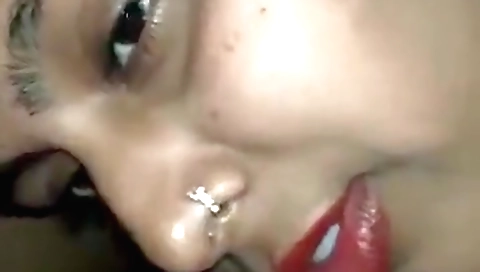 I love licking and getting fucked by my hot boyfriend