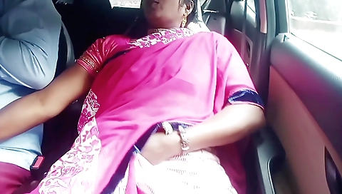 Sexy brunette milf rides a big dick like a true whore