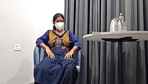 Busty milf fucks a hot dick in her ass in my desi style video