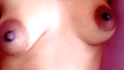 Sexy Indian amateur solo video with a nice hairy body