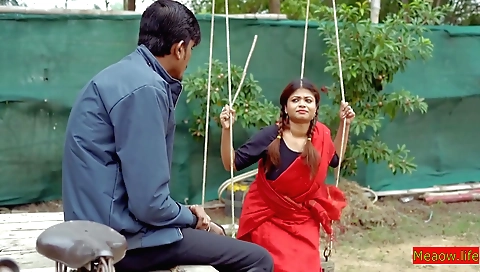 Horny indian tattooed blonde in sexy bikini 3d porn