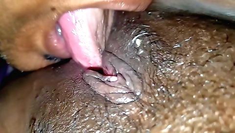 Cute indian bhabi in indian style has some hot moans